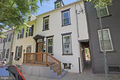 119 N Plum Street, Lancaster, PA 17602 - Photo 2