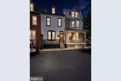 524 Locust Street, Lancaster, PA 17602 - Photo 2