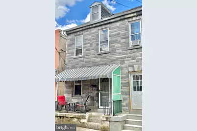 135 Old Dorwart Street, Lancaster, PA 17603 - Photo 1