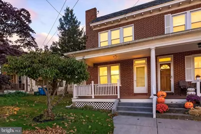 115 College Avenue, Mountville, PA 17554 - Photo 22