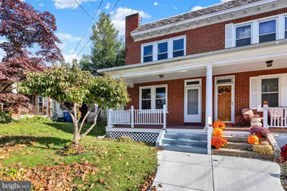 115 College Avenue, Mountville, PA 17554 - Photo 24