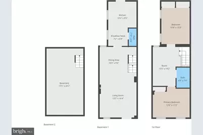 13 S 2nd Street, Columbia, PA 17512 - Photo 40