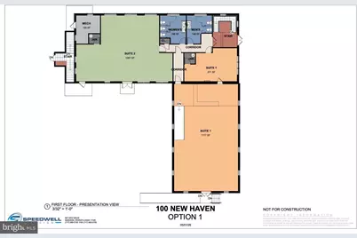 100 New Haven Street, Mount Joy, PA 17552 - Photo 4