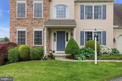 40 Hunter Drive, Elizabethtown, PA 17022 - Photo 8