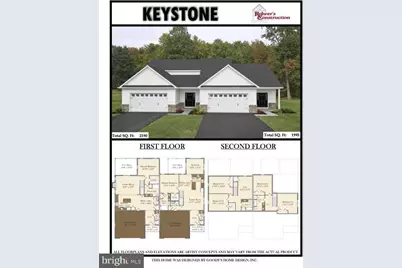 316 Ridgefield Drive, Elizabethtown, PA 17022 - Photo 1
