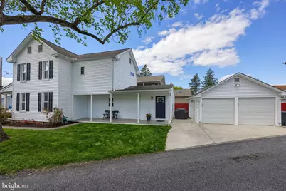 1971 New Street, East Petersburg, PA 17520 - Photo 4