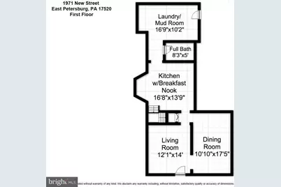 1971 New Street, East Petersburg, PA 17520 - Photo 10