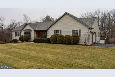 331 Brunners Grove Road, Reinholds, PA 17569 - Photo 4