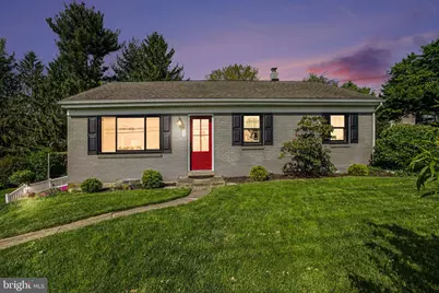 2848 Kissel Road, Lititz, PA 17543 - Photo 1