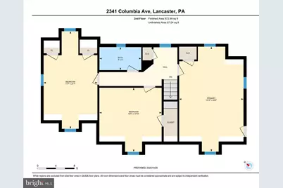 2341 Columbia Avenue, Lancaster, PA 17603 - Photo 36