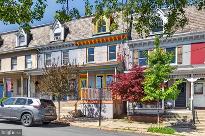 22 N Pine Street, Lancaster, PA 17603 - Photo 1