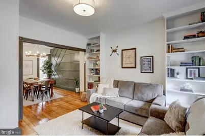 446 N Market Street, Lancaster, PA 17603 - Photo 1