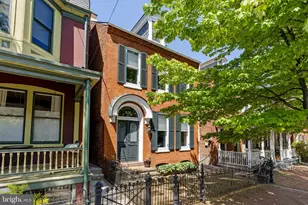 437 W Walnut St, Lancaster, PA 17603 - Photo 1