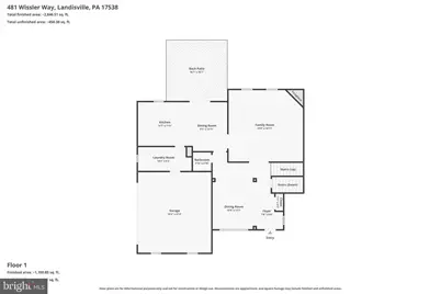 481 Wissler Way, Landisville, PA 17538 - Photo 56