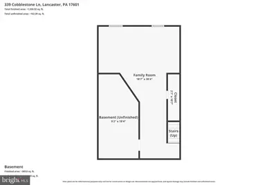 339 Cobblestone Lane, Lancaster, PA 17601 - Photo 38