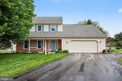 275 Hiestand Court, Landisville, PA 17538 - Photo 2