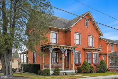 101 Miller Street, Strasburg, PA 17579 - Photo 1