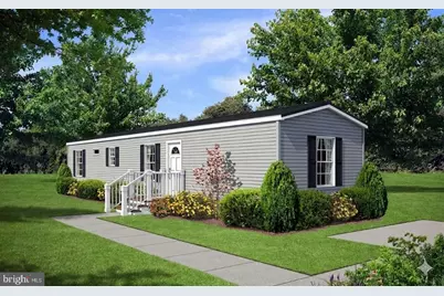 200 W Burkholder Drive #LOT 10, Lititz, PA 17543 - Photo 1