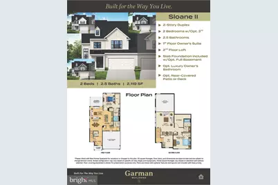 125 Village Drive, Millersville, PA 17551 - Photo 2