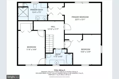 1828 N Eden Road, Lancaster, PA 17601 - Photo 54