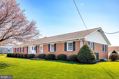 480 N Railroad Avenue, New Holland, PA 17557 - Photo 4