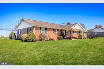 480 N Railroad Avenue, New Holland, PA 17557 - Photo 6