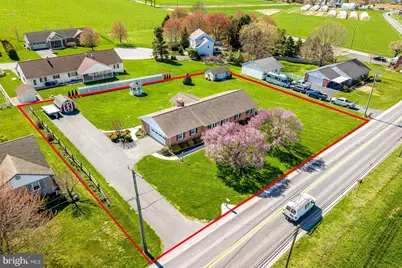 480 N Railroad Avenue, New Holland, PA 17557 - Photo 2