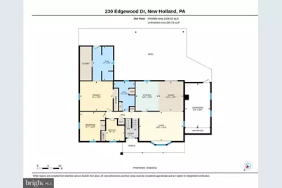 230 Edgewood Drive, New Holland, PA 17557 - Photo 52