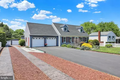 2487 Ellendale Drive, Lancaster, PA 17602 - Photo 1