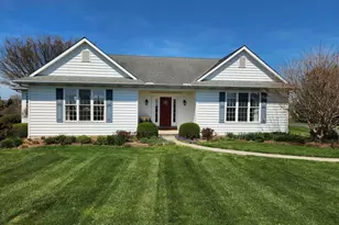 1043 Spring Valley Rd, Quarryville, PA 17566 - Photo 1