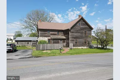 736 Strasburg Road, Paradise, PA 17562 - Photo 26