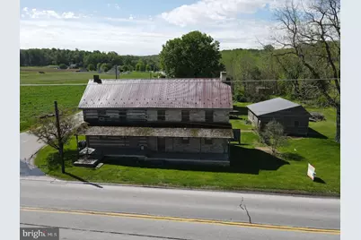 736 Strasburg Road, Paradise, PA 17562 - Photo 4