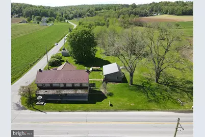 736 Strasburg Road, Paradise, PA 17562 - Photo 2