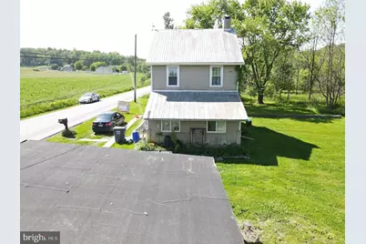206 Wolfrock Road, Paradise, PA 17562 - Photo 2