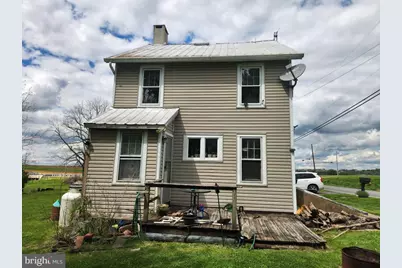 206 Wolfrock Road, Paradise, PA 17562 - Photo 8