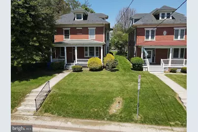 71 W Frederick Street, Millersville, PA 17551 - Photo 1