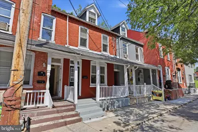 437 S Christian Street, Lancaster, PA 17602 - Photo 2