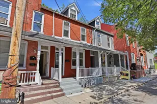 437 S Christian St, Lancaster, PA 17602 - Photo 2