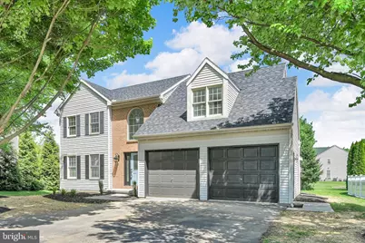 115 Saybrooke Drive, Lititz, PA 17543 - Photo 1