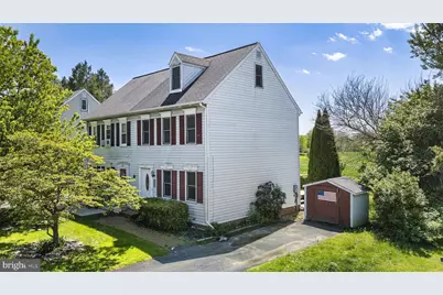 229 Black Horse Drive, Strasburg, PA 17579 - Photo 1