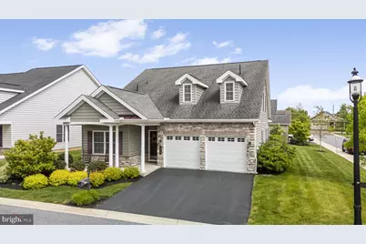1022 Glory Way, Lititz, PA 17543 - Photo 1