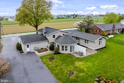 193 S Shirk Road, New Holland, PA 17557 - Photo 14