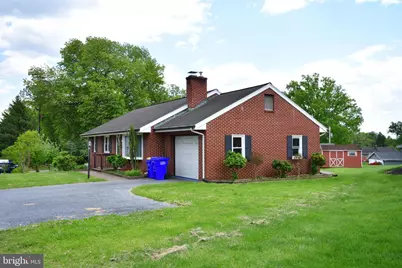 556 Oak Ridge Drive, Millersville, PA 17551 - Photo 52