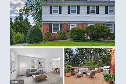 1638 Temple Avenue, Lancaster, PA 17603 - Photo 1