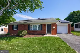 415 West End Ave, Akron, PA 17501 - Photo 1