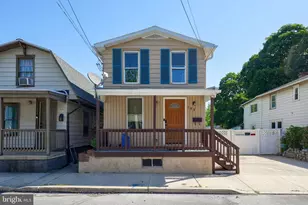 153 S Wolf St, Manheim, PA 17545 - Photo 1