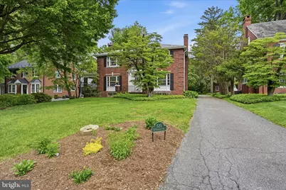 525 N President Avenue, Lancaster, PA 17603 - Photo 4