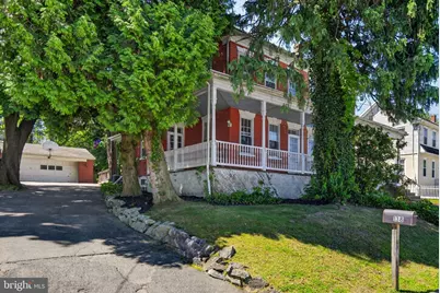 138 E New Street, Mountville, PA 17554 - Photo 1
