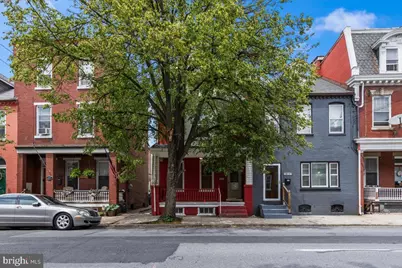 609 E Chestnut Street, Lancaster, PA 17603 - Photo 2