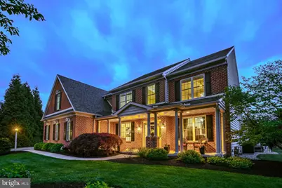 2705 Kreider Road, Lititz, PA 17543 - Photo 2